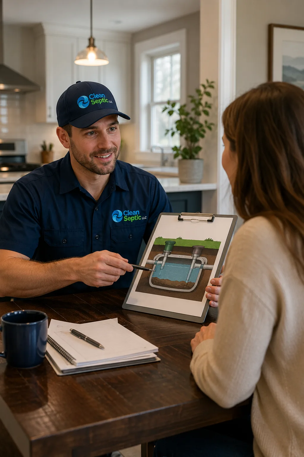 Septic Tank Pumping Alapaha, GA FAQs